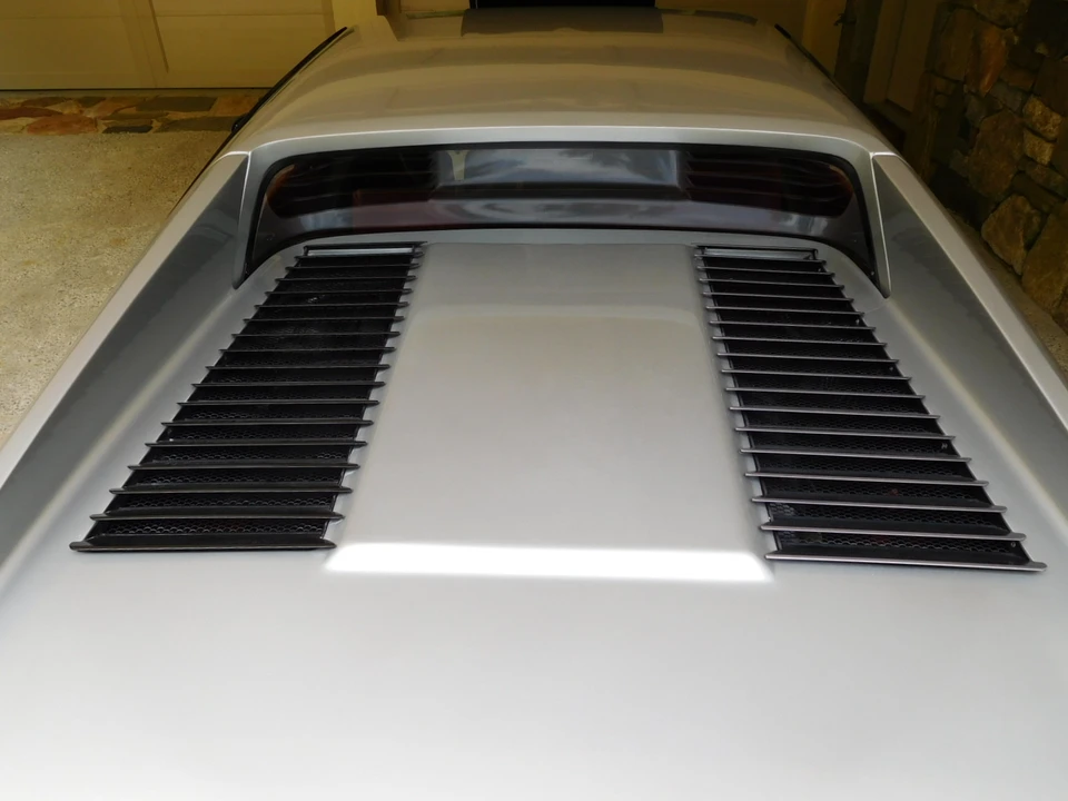 1977 Ferrari 308 GTB - Image 23 of 31