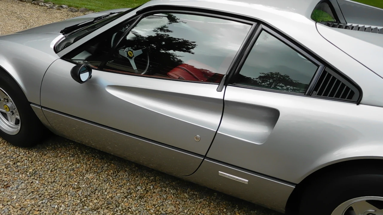 1977 Ferrari 308 GTB - Image 16 of 31