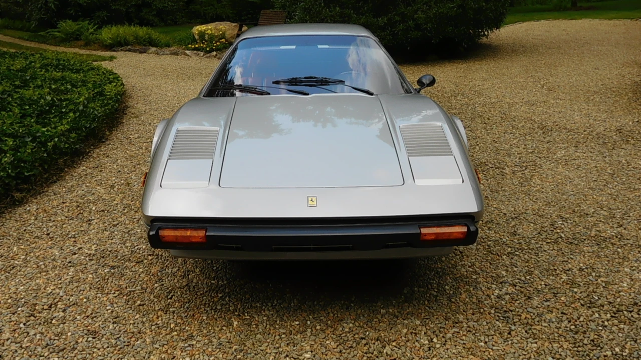 1977 Ferrari 308 GTB - Image 7 of 31