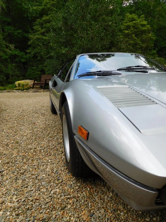 1977 Ferrari 308 GTB - Image 28 of 31