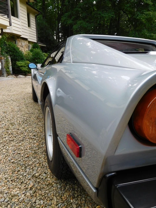 1977 Ferrari 308 GTB - Image 18 of 31
