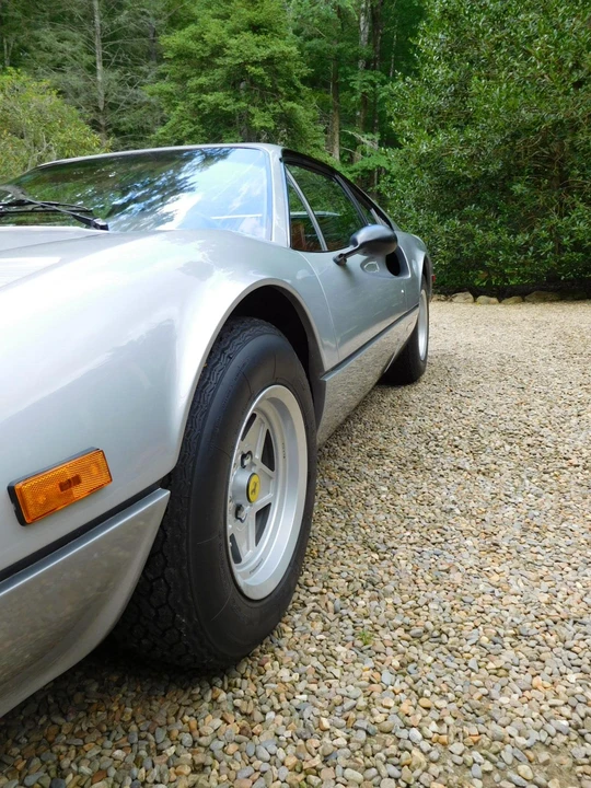 1977 Ferrari 308 GTB - Image 12 of 31