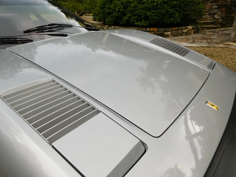 1977 Ferrari 308 GTB - Image 29 of 31