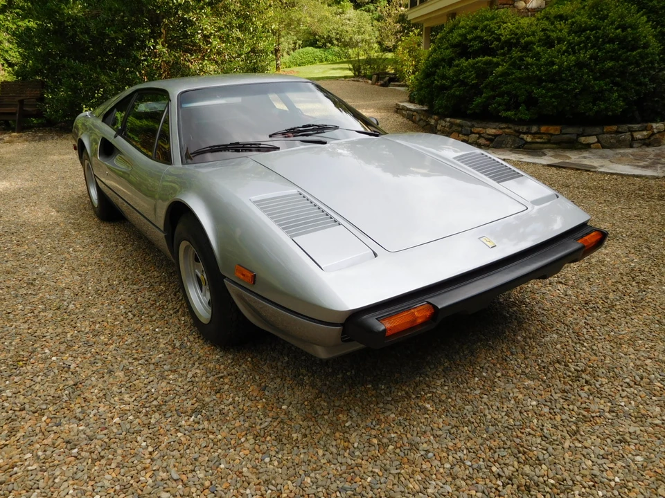 1977 Ferrari 308 GTB - Image 27 of 31