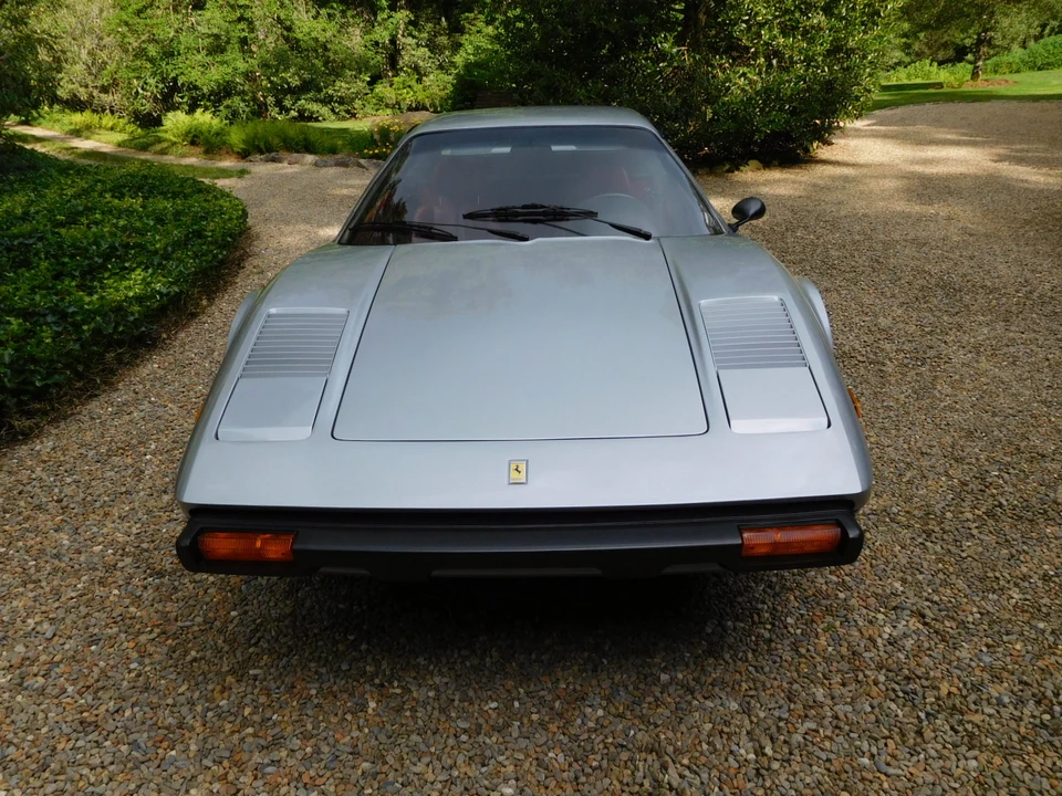 1977 Ferrari 308 GTB - Image 6 of 31