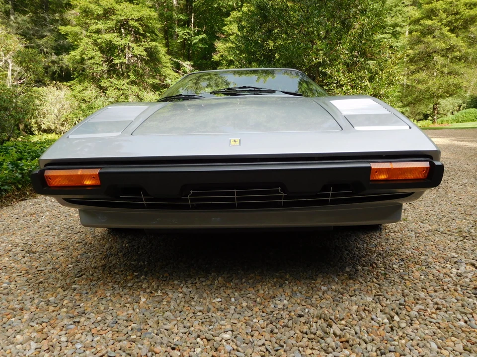 1977 Ferrari 308 GTB - Image 8 of 31