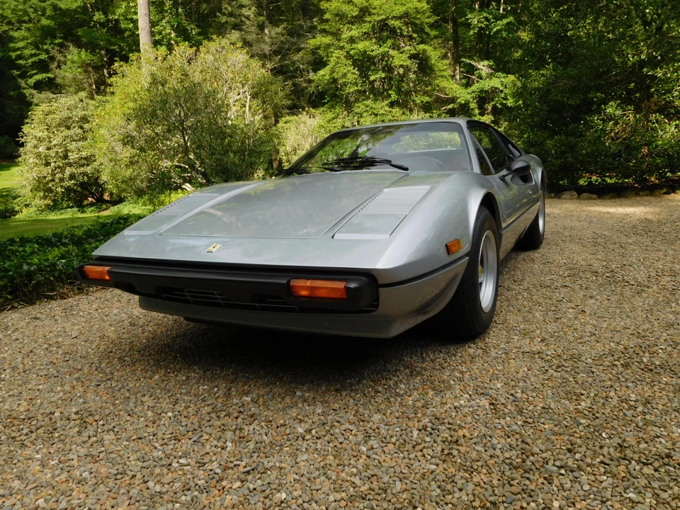 1977 Ferrari 308 GTB - Image 9 of 31