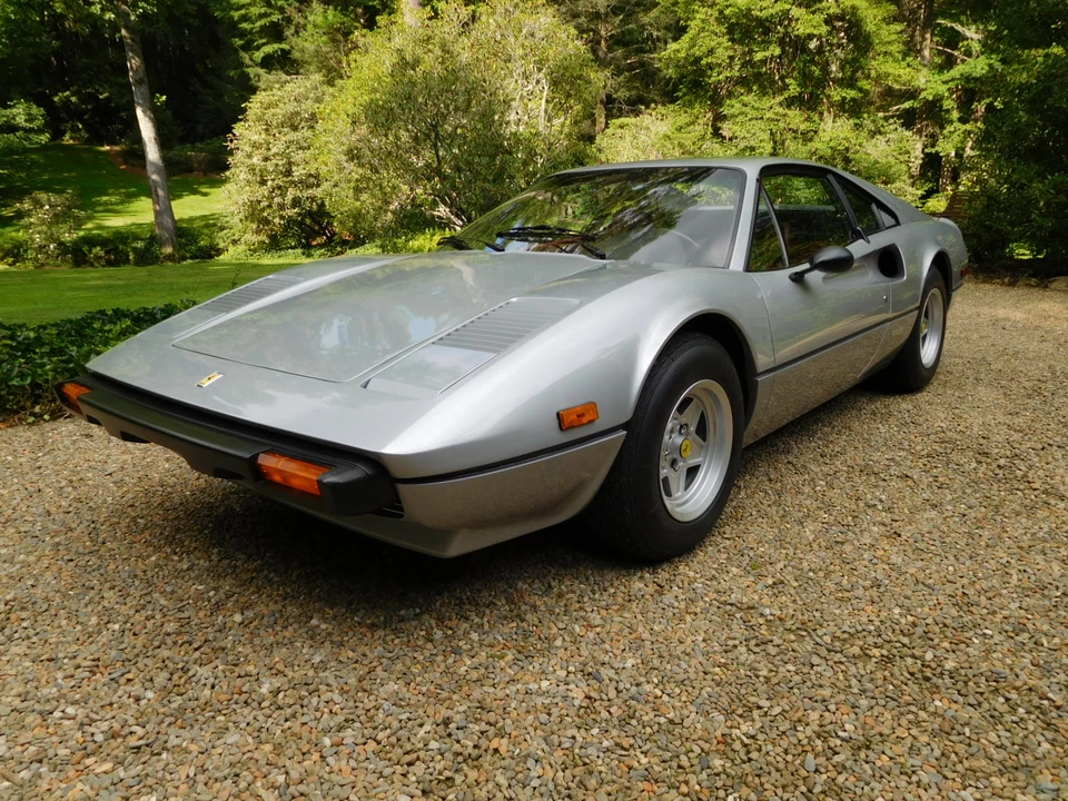 1977 Ferrari 308 GTB - Image 11 of 31