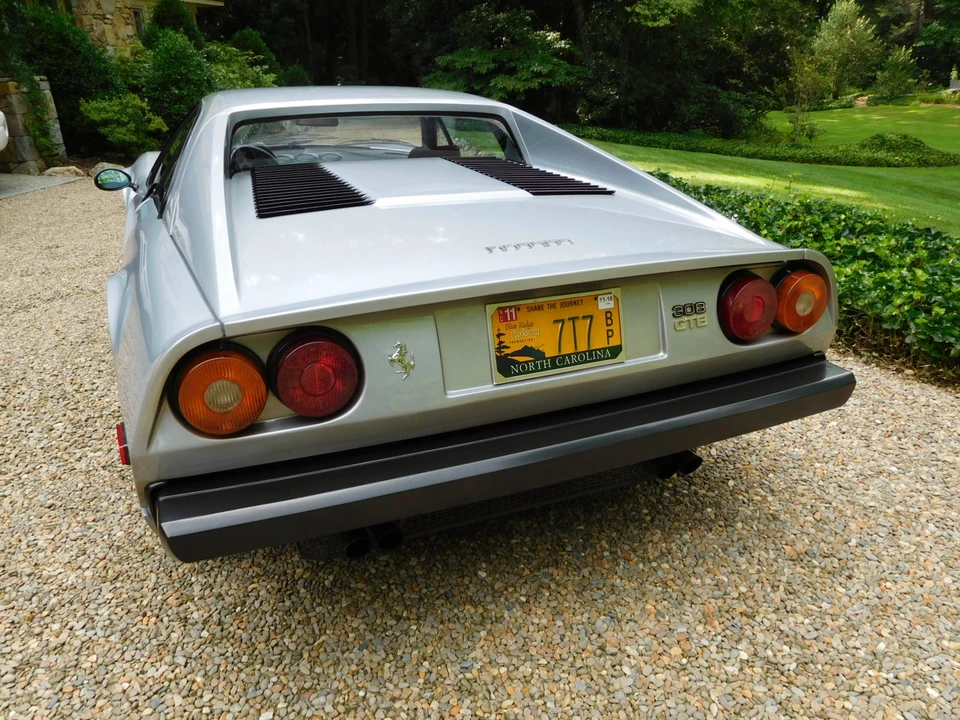 1977 Ferrari 308 GTB - Image 22 of 31