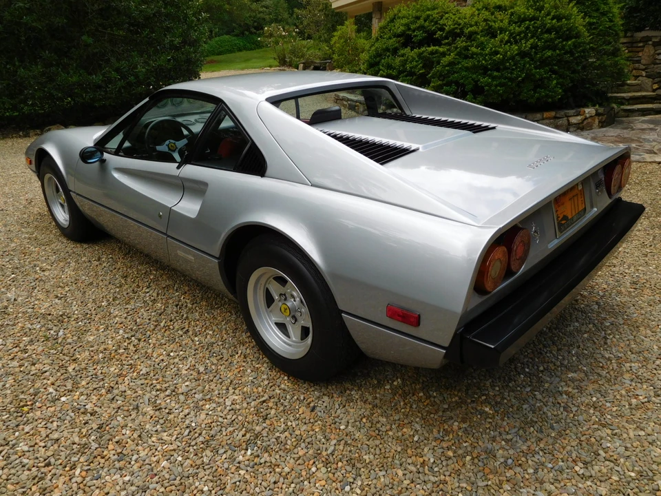 1977 Ferrari 308 GTB - Image 15 of 31