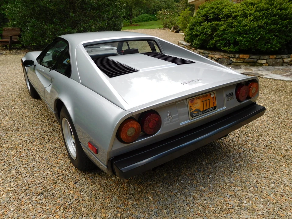 1977 Ferrari 308 GTB - Image 20 of 31
