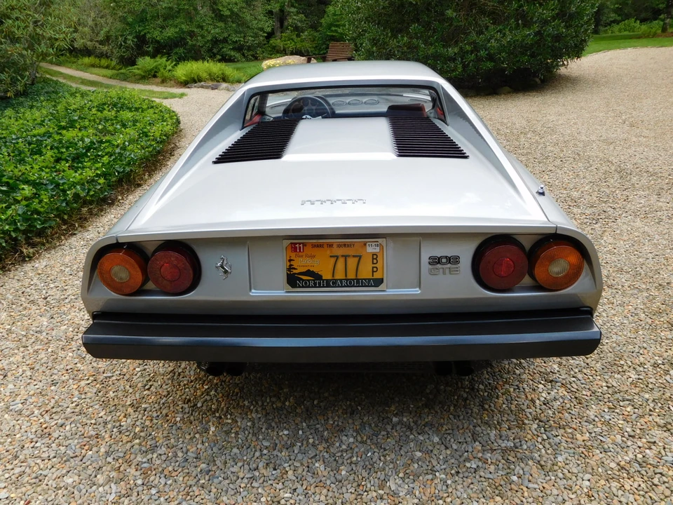 1977 Ferrari 308 GTB - Image 24 of 31