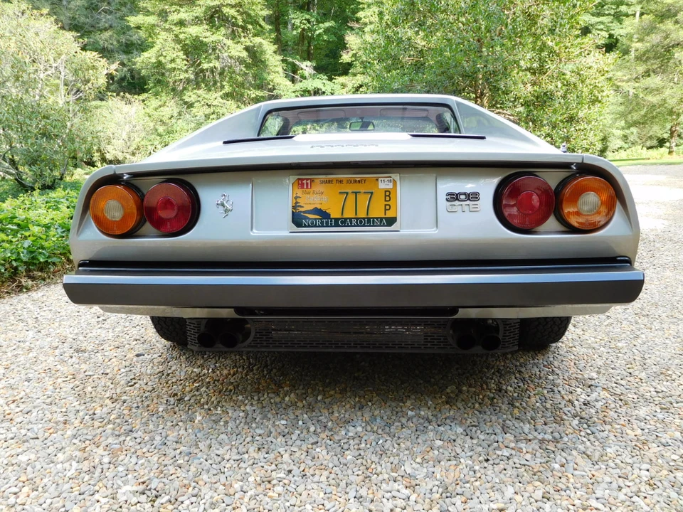 1977 Ferrari 308 GTB - Image 25 of 31