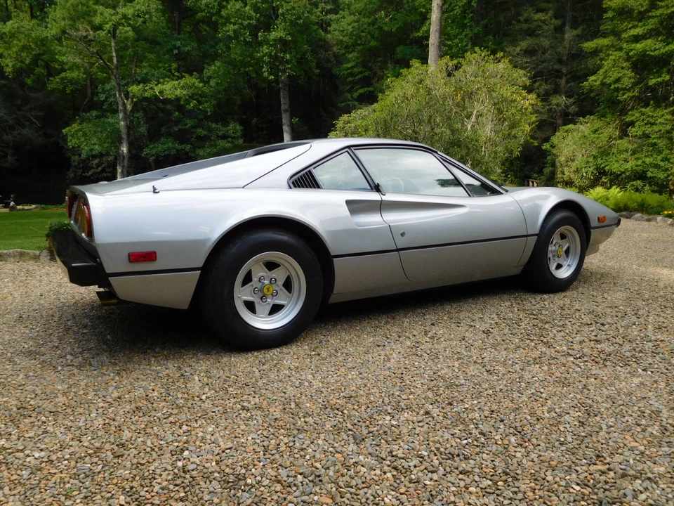 1977 Ferrari 308 GTB - Image 26 of 31