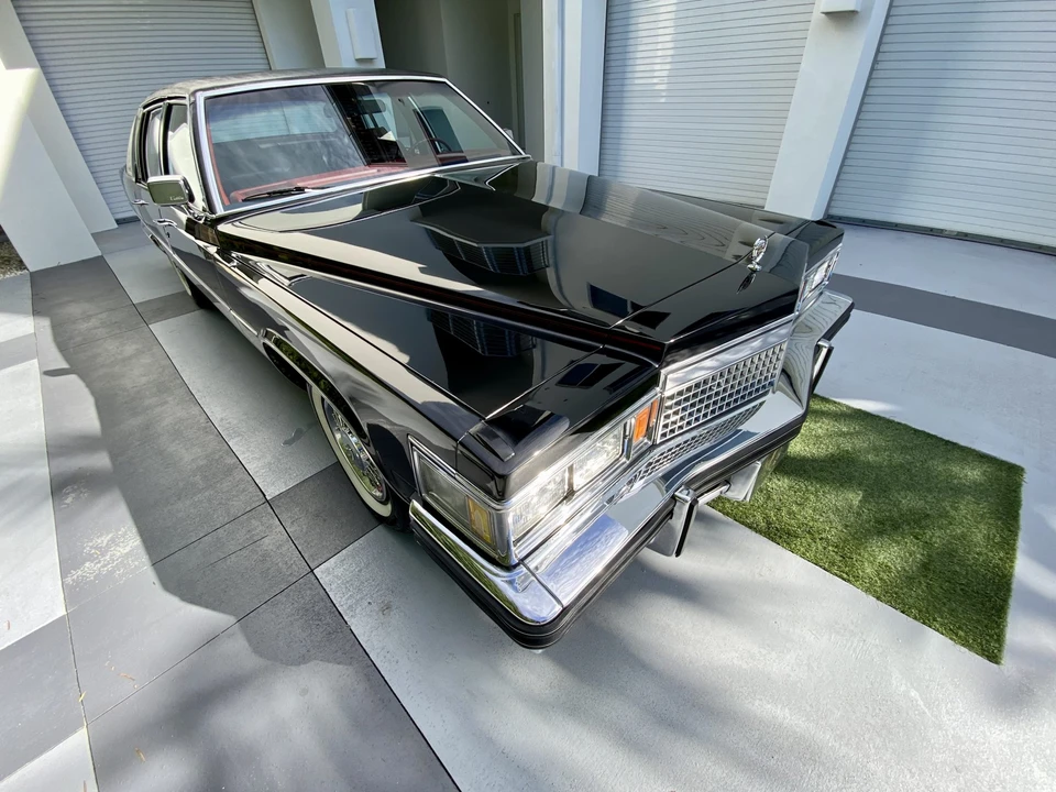 1979 Cadillac DeVille 5th Gen - Image 15 of 31