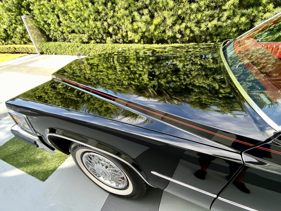 1979 Cadillac DeVille 5th Gen - Image 29 of 31