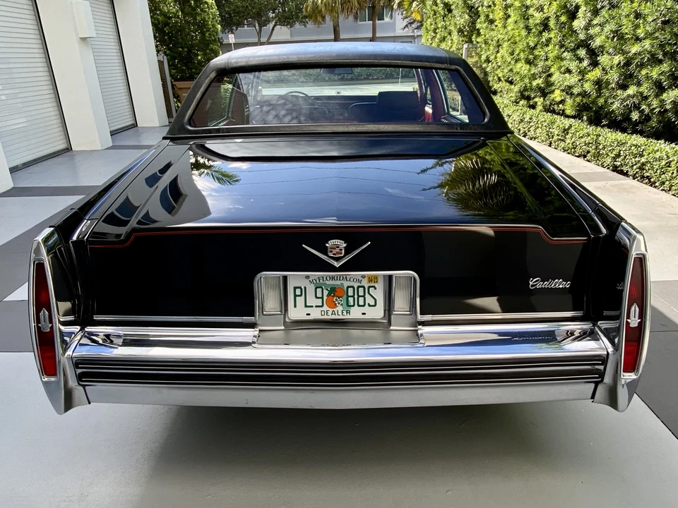 1979 Cadillac DeVille 5th Gen - Image 20 of 31
