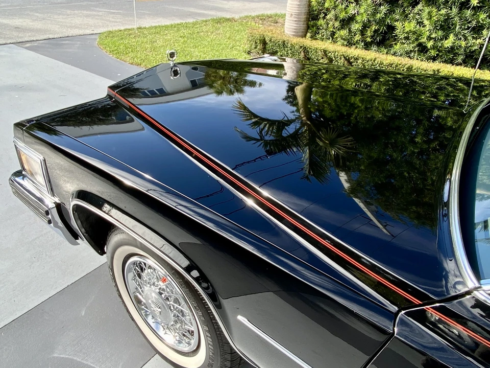 1979 Cadillac DeVille 5th Gen - Image 30 of 31