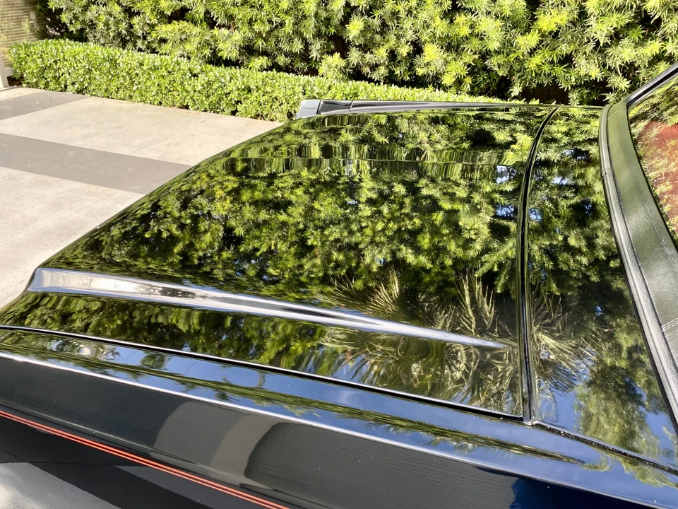 1979 Cadillac DeVille 5th Gen - Image 27 of 31