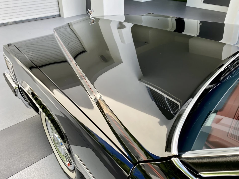 1979 Cadillac DeVille 5th Gen - Image 31 of 31