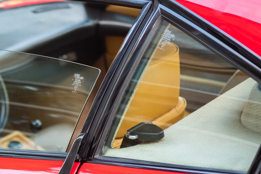 1979 Ferrari 308 GTB - Image 23 of 31