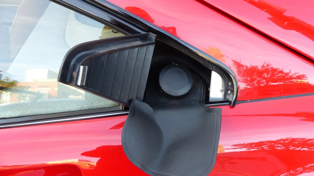 1979 Ferrari 308 GTB - Image 25 of 31