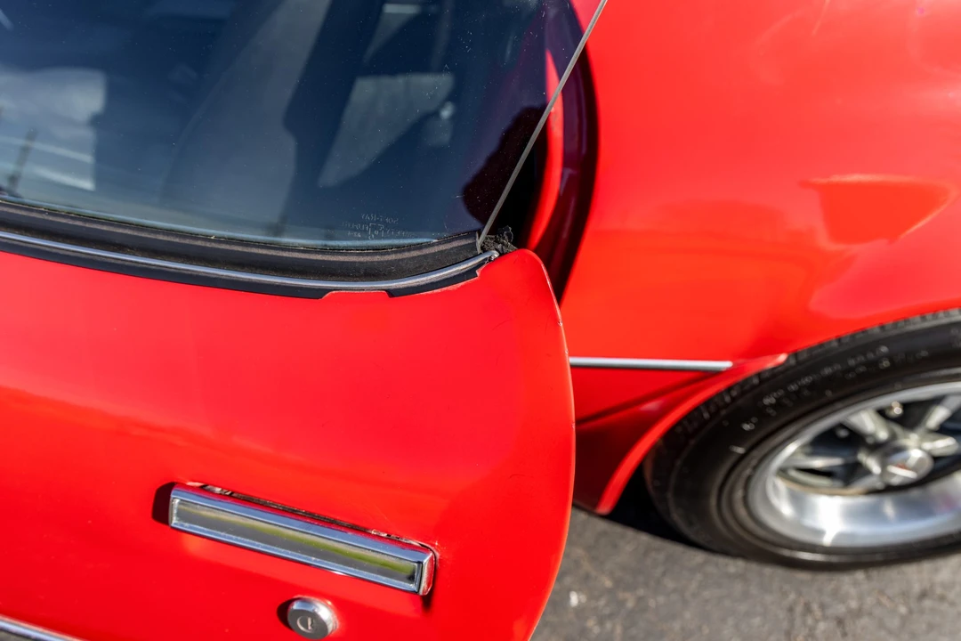 1981 Pontiac Firebird Trans Am 2nd Gen - Image 31 of 31