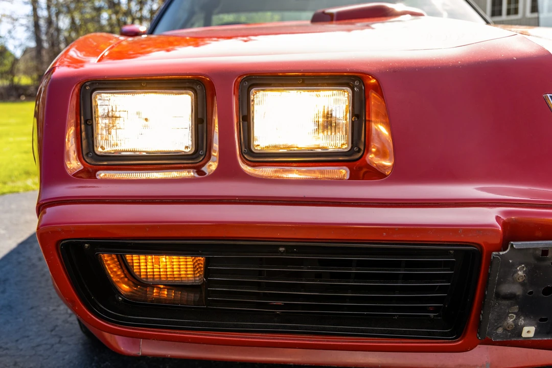1981 Pontiac Firebird Trans Am 2nd Gen - Image 14 of 31