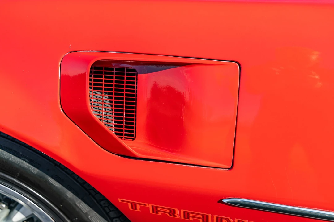 1981 Pontiac Firebird Trans Am 2nd Gen - Image 25 of 31