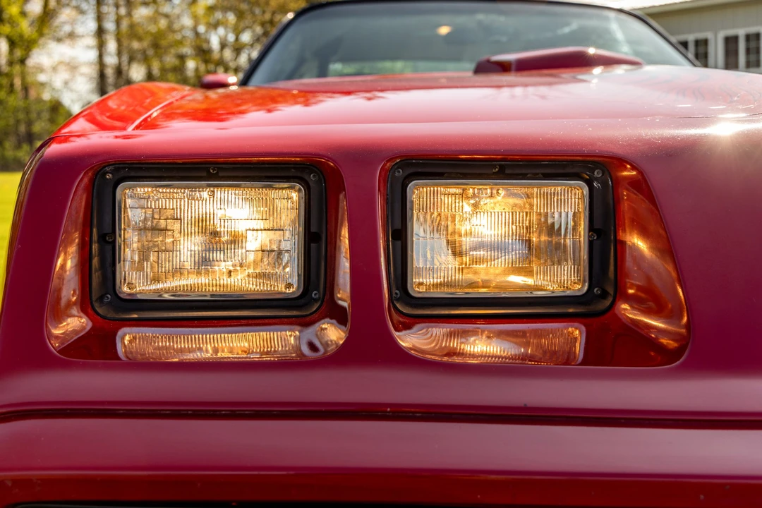 1981 Pontiac Firebird Trans Am 2nd Gen - Image 15 of 31