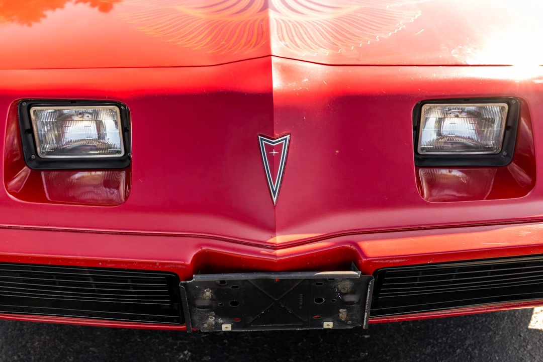 1981 Pontiac Firebird Trans Am 2nd Gen - Image 16 of 31