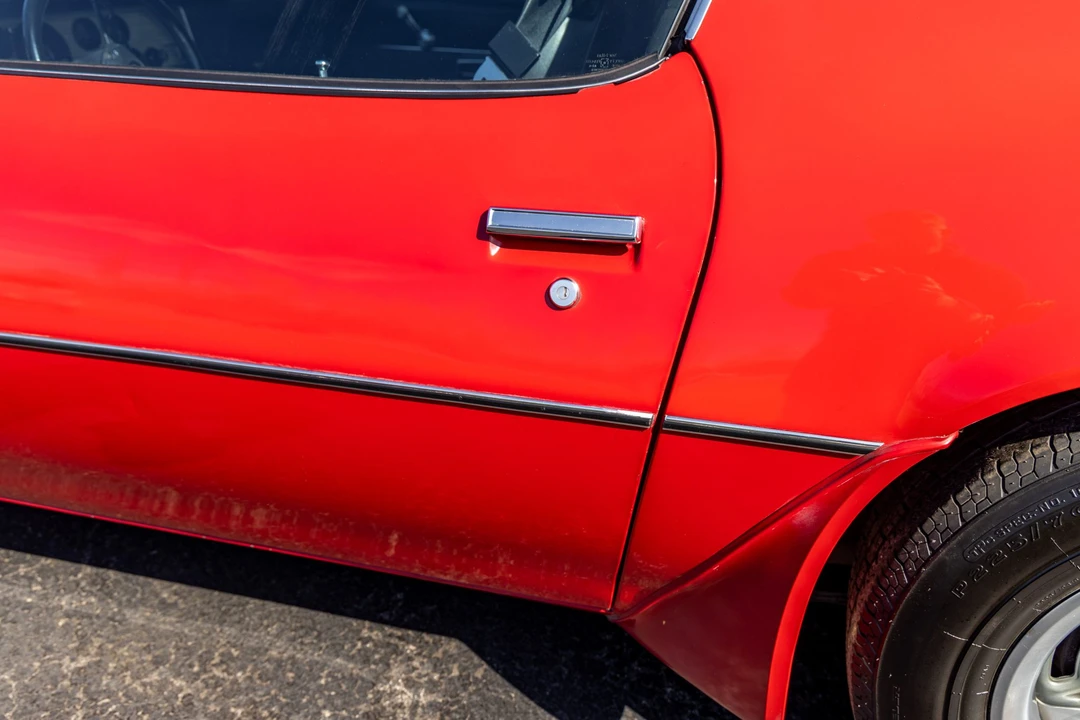1981 Pontiac Firebird Trans Am 2nd Gen - Image 30 of 31
