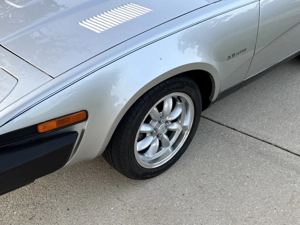 1981 Triumph TR8 - Image 19 of 31