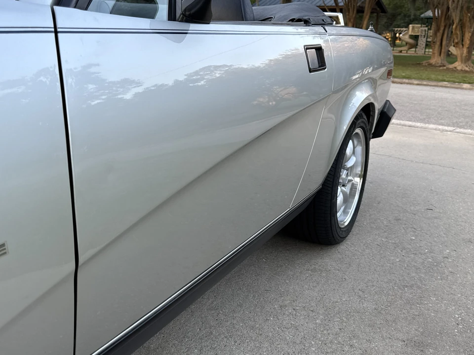 1981 Triumph TR8 - Image 27 of 31