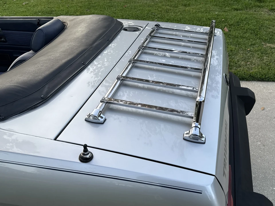 1981 Triumph TR8 - Image 28 of 31