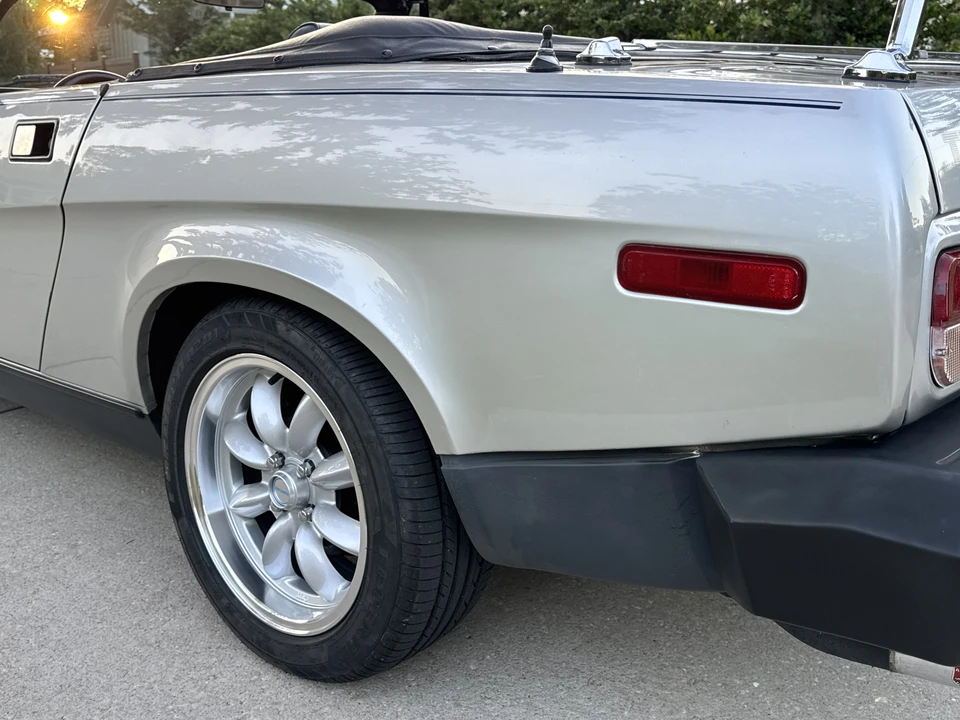 1981 Triumph TR8 - Image 26 of 31