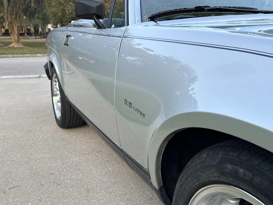 1981 Triumph TR8 - Image 22 of 31