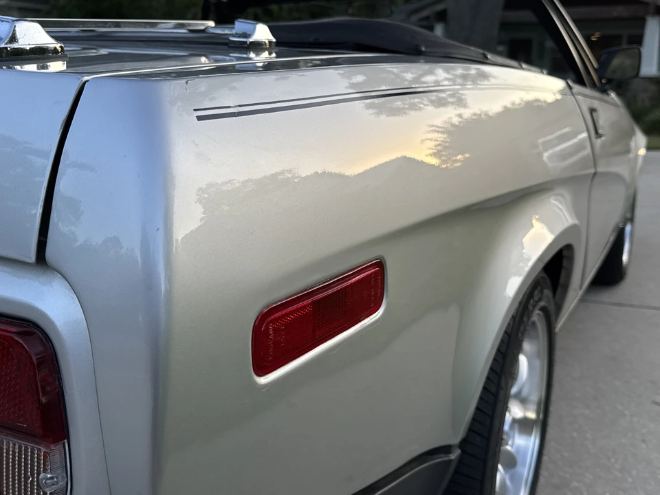 1981 Triumph TR8 - Image 23 of 31