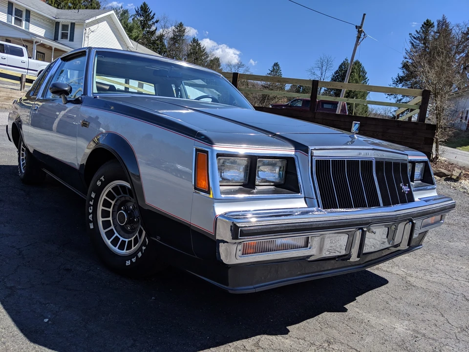 1982 Buick Grand National - Image 10 of 31