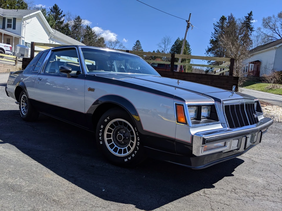 1982 Buick Grand National - Image 12 of 31