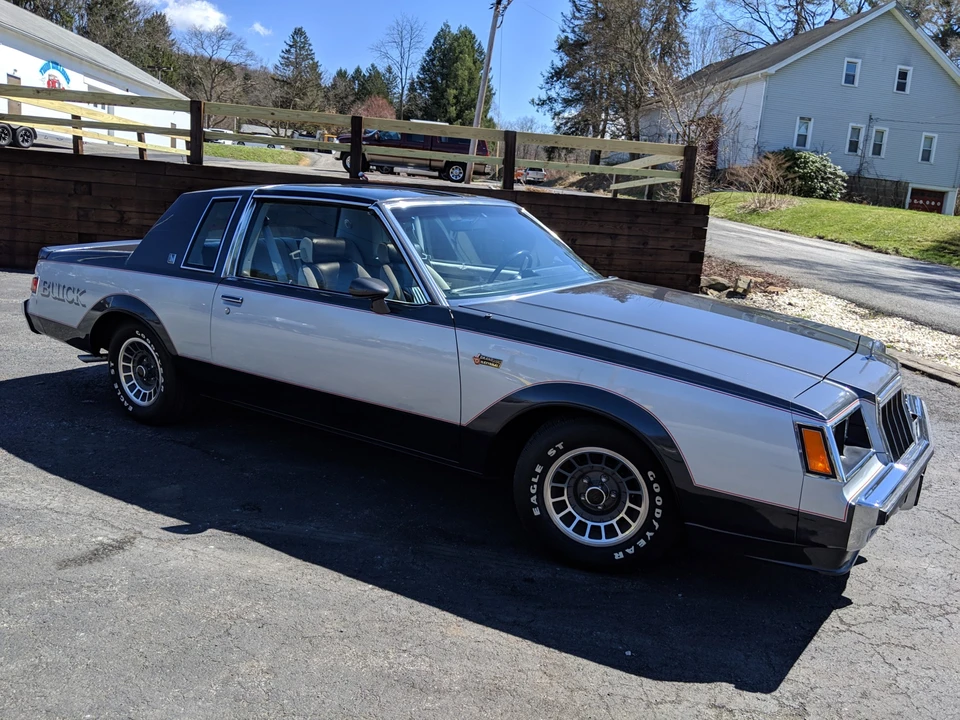 1982 Buick Grand National - Image 15 of 31
