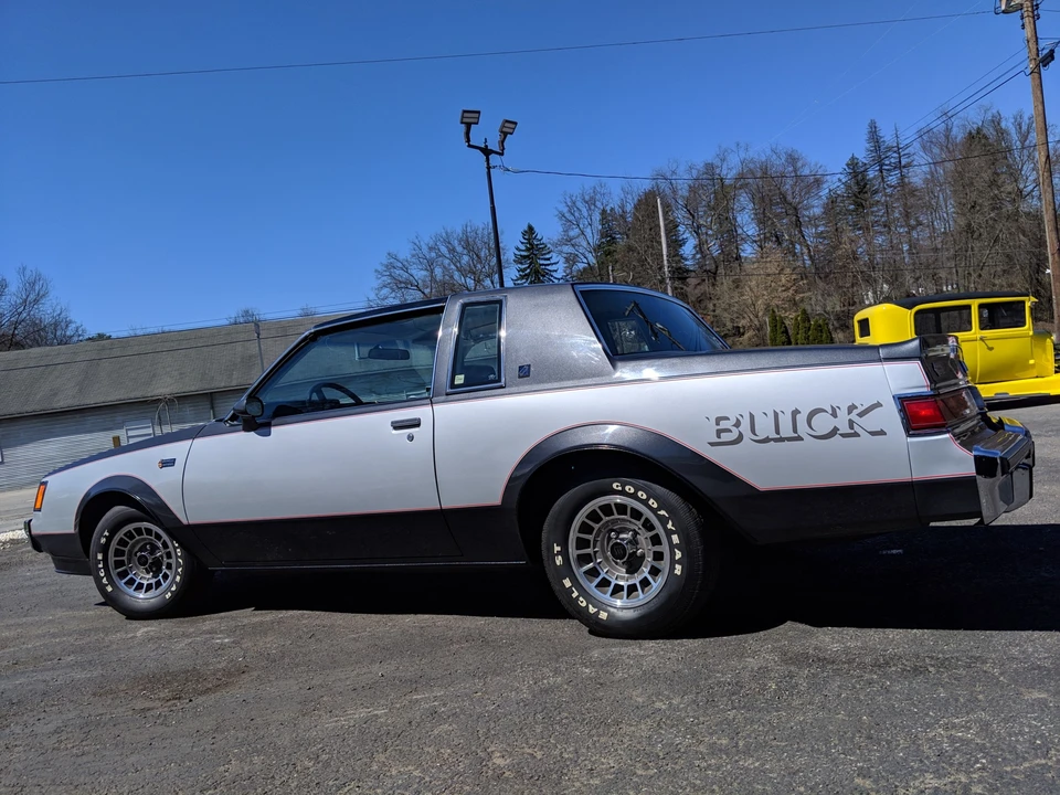 1982 Buick Grand National - Image 31 of 31