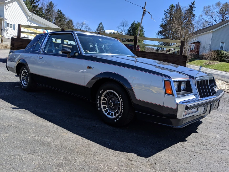 1982 Buick Grand National - Image 14 of 31