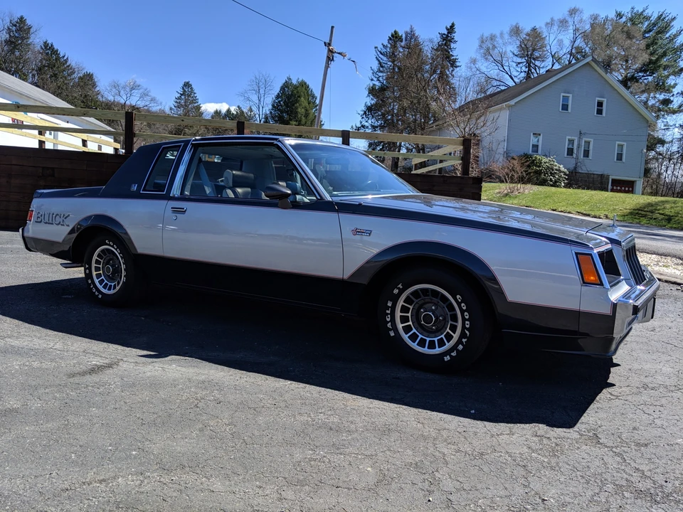1982 Buick Grand National - Image 16 of 31
