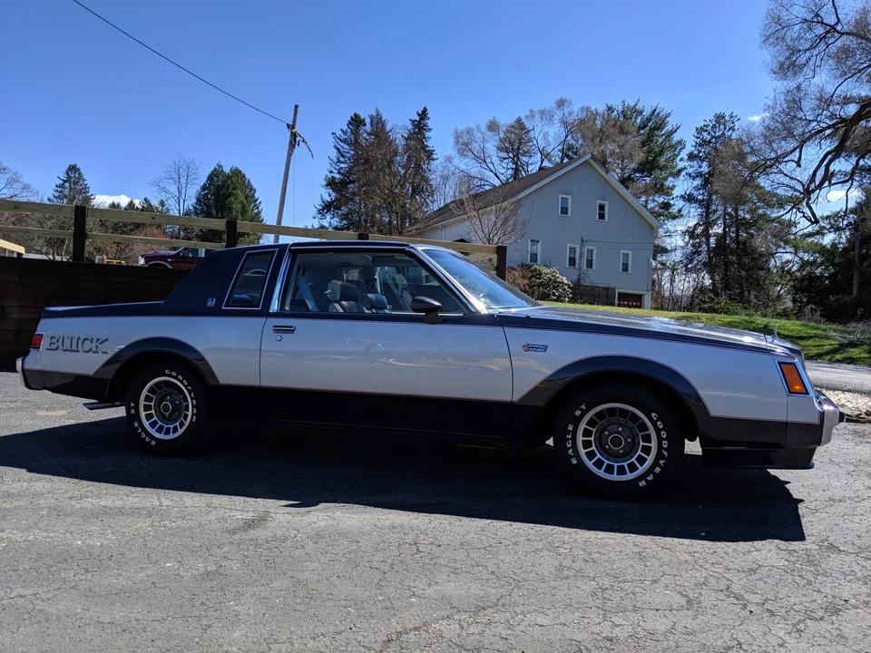 1982 Buick Grand National - Image 19 of 31