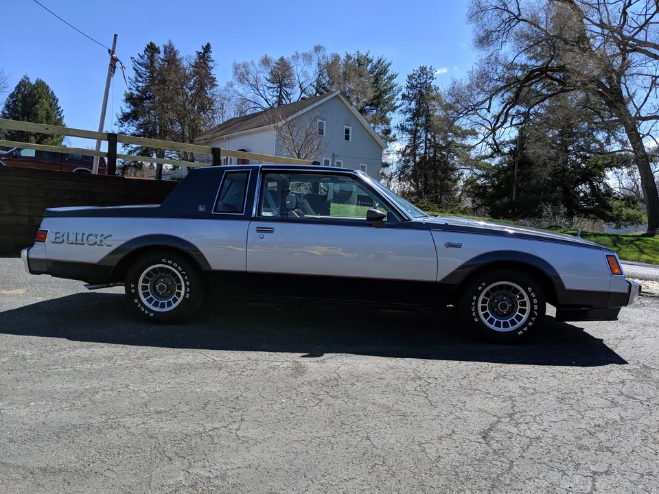 1982 Buick Grand National - Image 20 of 31