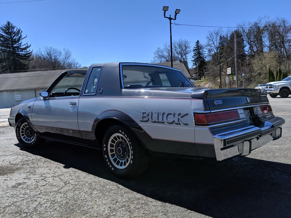 1982 Buick Grand National - Image 29 of 31