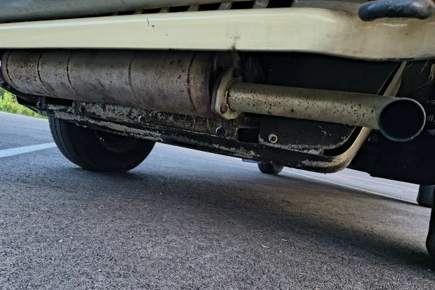 1982 Volkswagen Vanagon - Image 8 of 8