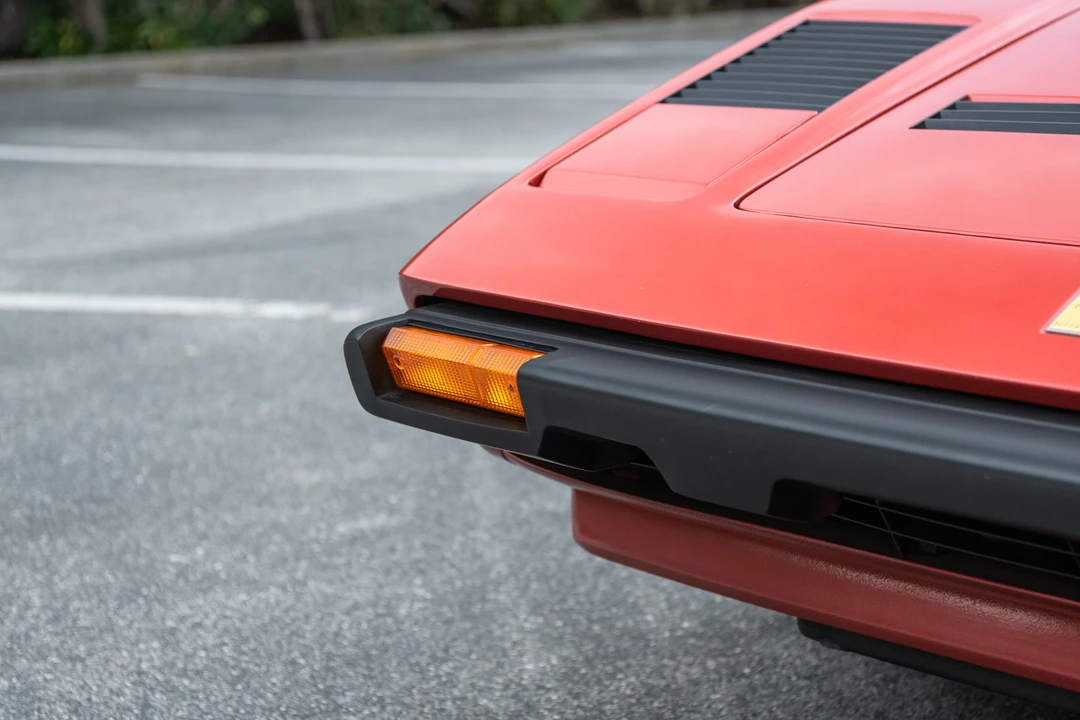 1984 Ferrari 308 GTS QV - Image 21 of 31