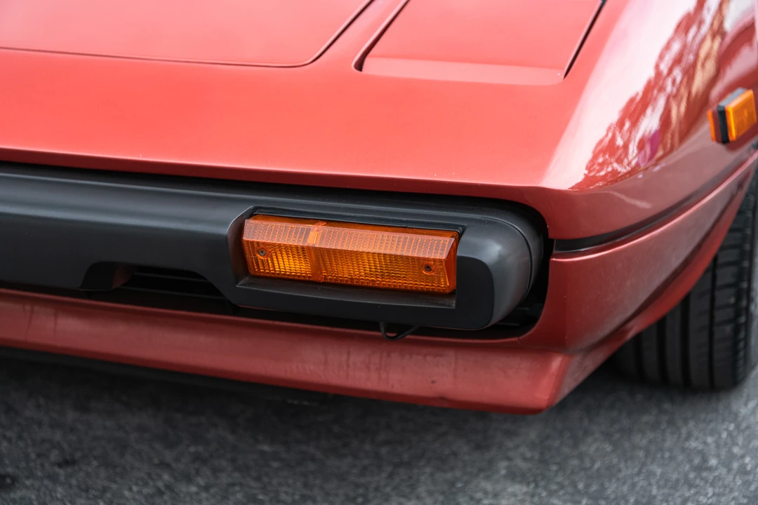 1984 Ferrari 308 GTS QV - Image 22 of 31